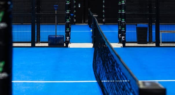 Le Padel Wellness
