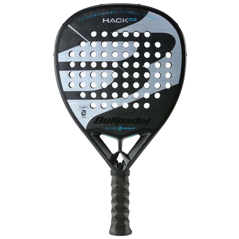 Bullpadel Hack 03 23