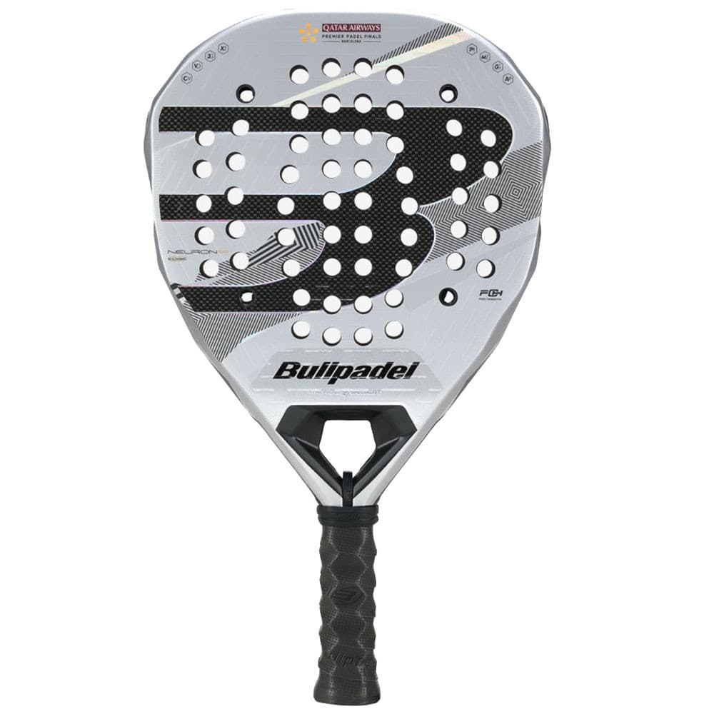 Bullpadel Neuron 02 Edge Premier Padel Tf 26