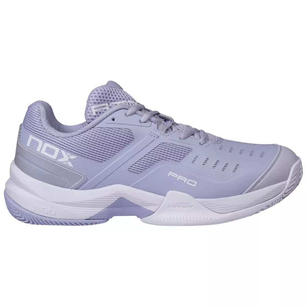 Nox At Mauve 10 Pro Femme 2026
