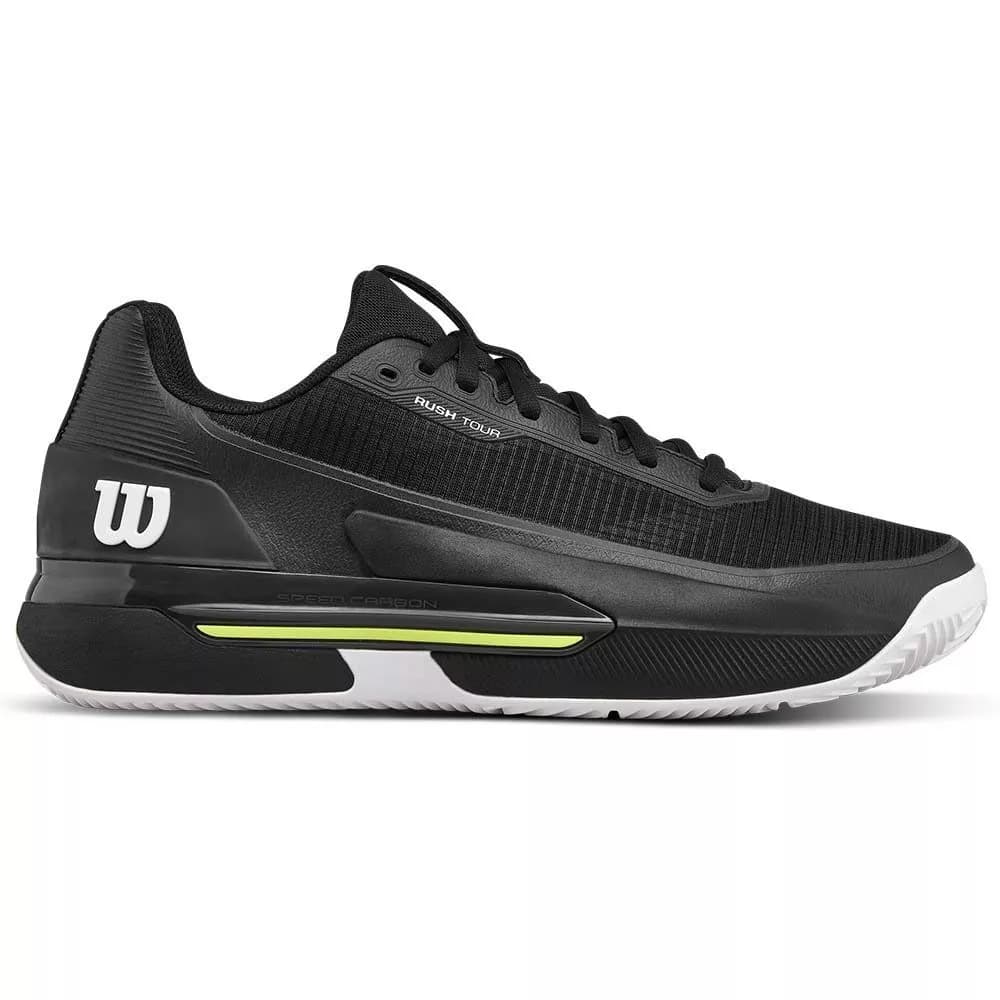 Wilson Rush Clay 05 Tour