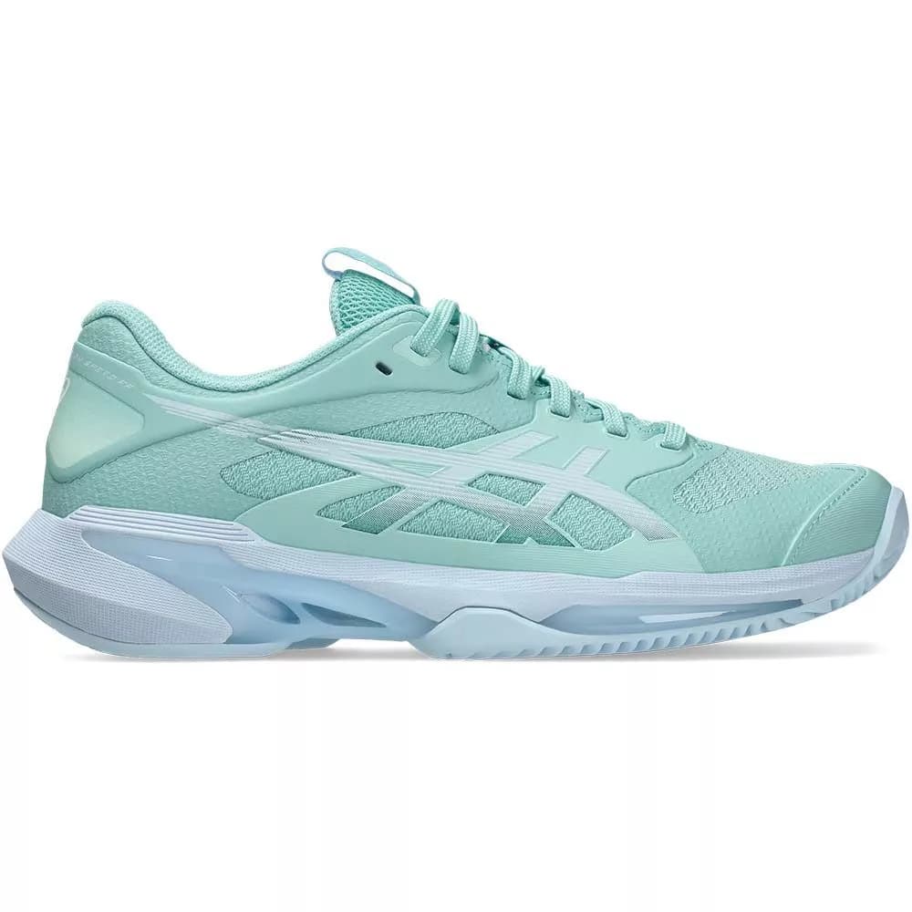 Asics Gel Solution Speed Ff Clay Pastel 04 Femme