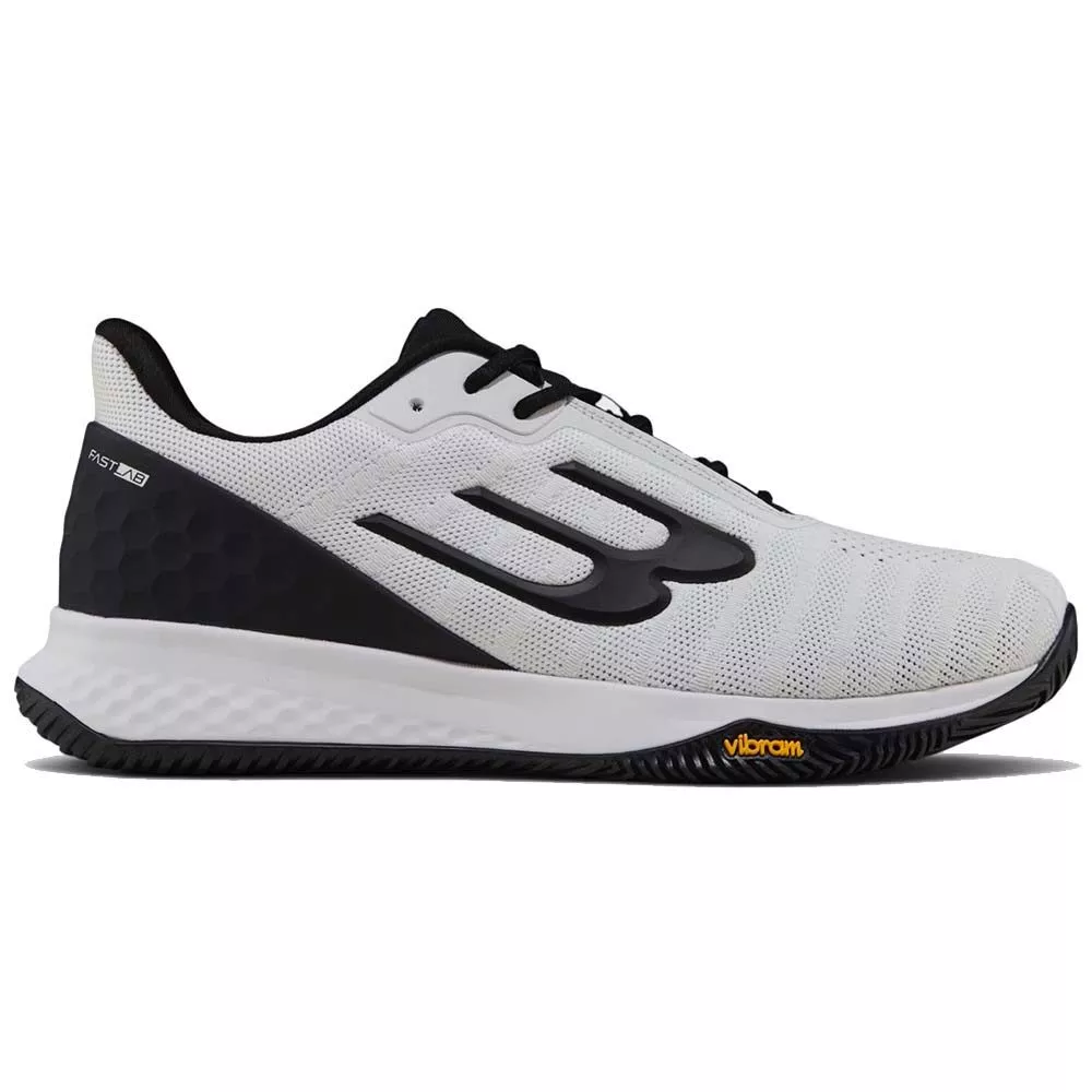 Bullpadel X Plo Vibram