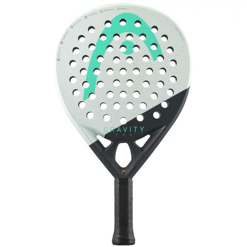 Head Gravity Pro 2025