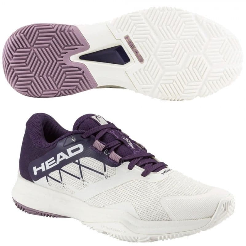 Head Motion Chalk 1.5 Team Femme