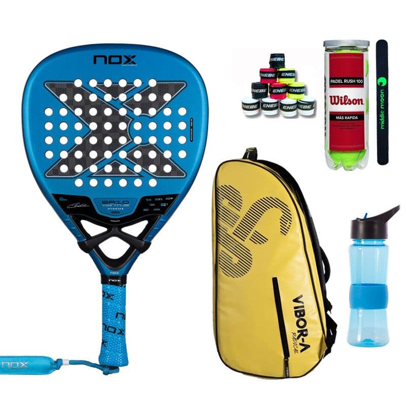 Nox Super Ea Ventus Xtrem 10 Attack Pack 2026