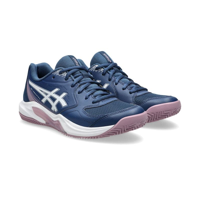 Asics Gel Dedicate Clay Independence 09