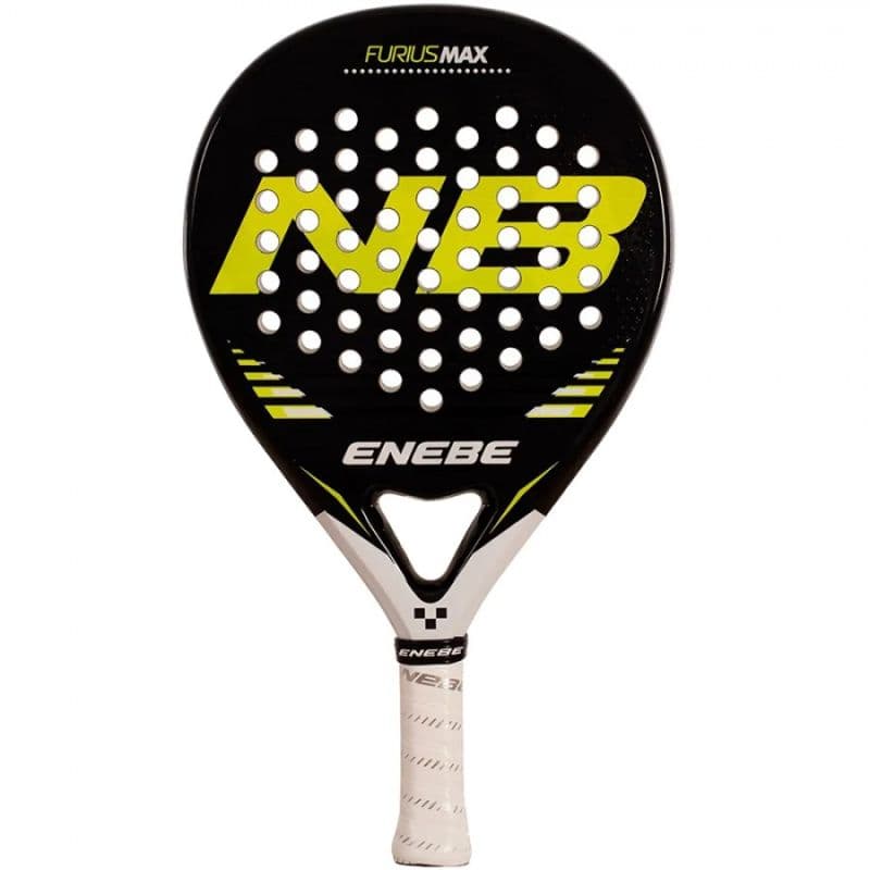 Enebe Furius Max 2027