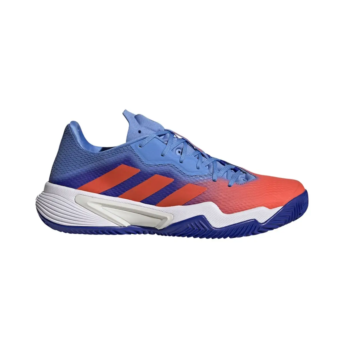 Adidas Barricade Clay Et Taille 41.1.3
