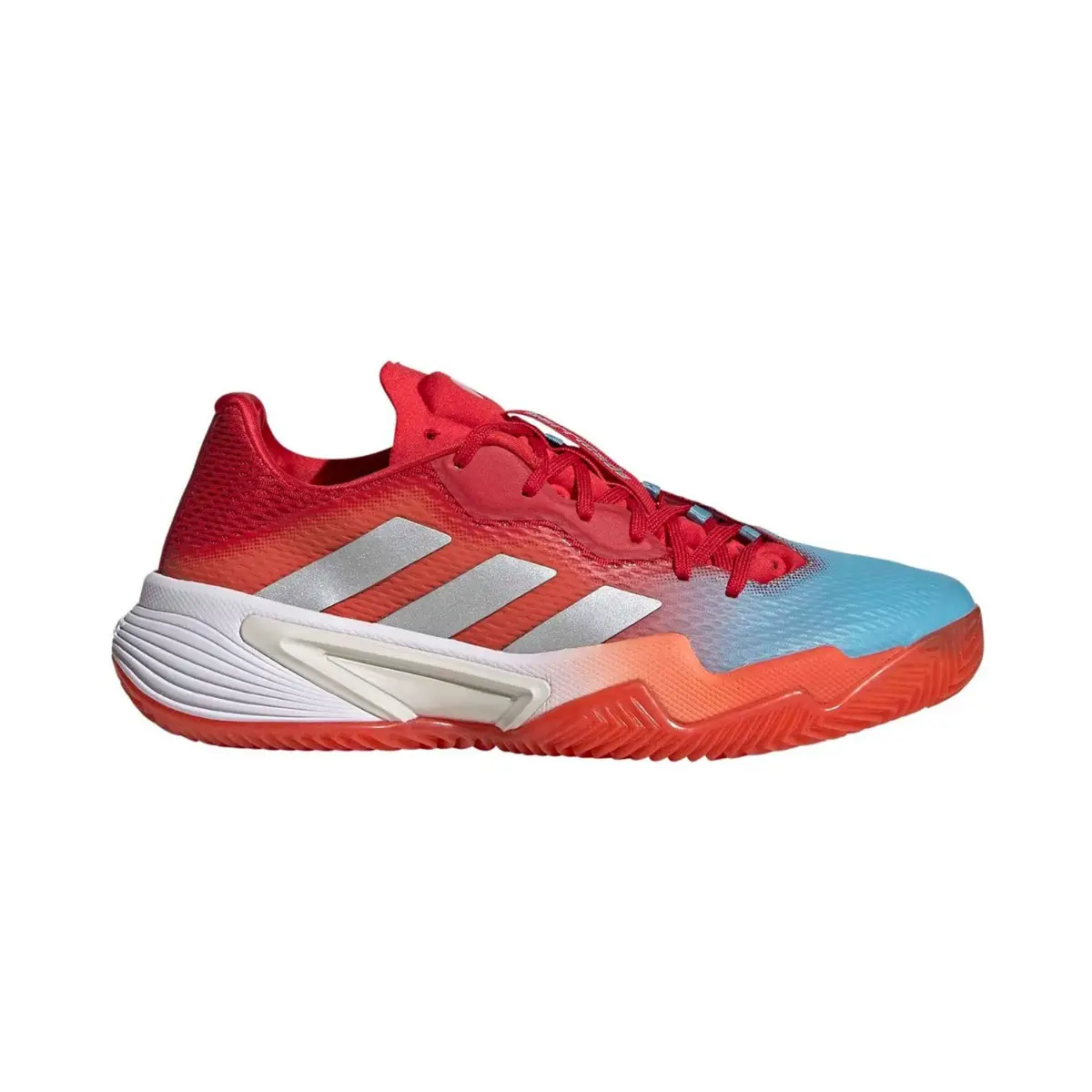 Adidas Barricade Clay Taille 40.40 Femme