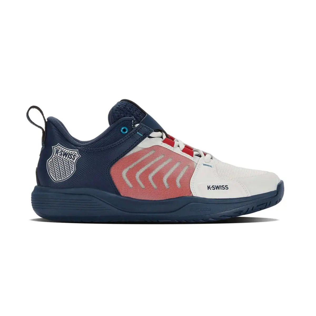 Kswiss Ultrashot Taille 41 Team
