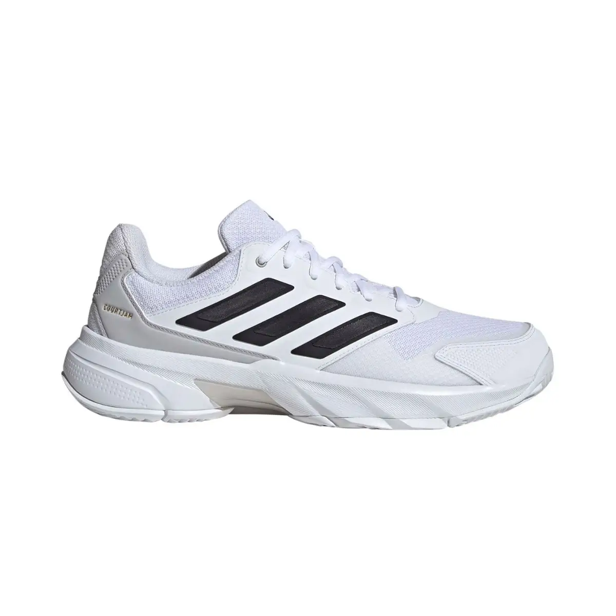Adidas Courtjam M Taille 46 Control
