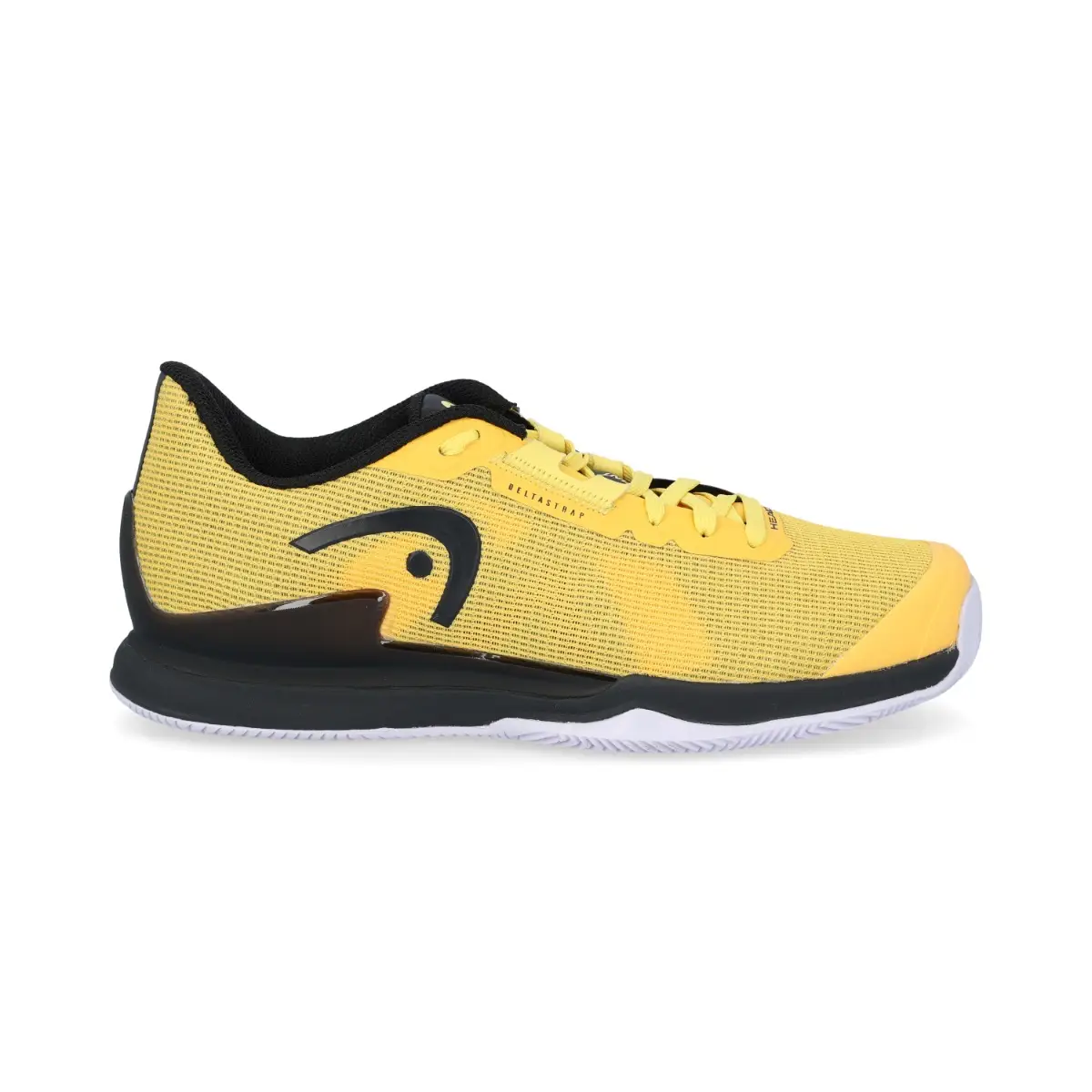 Head Sprint Clay Taille 3.5.40 Pro Homme
