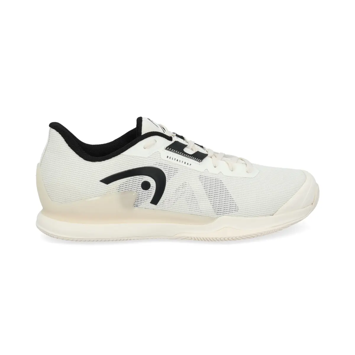 Head Sprint Clay Cwbk Taille 3.5.46 Pro Homme