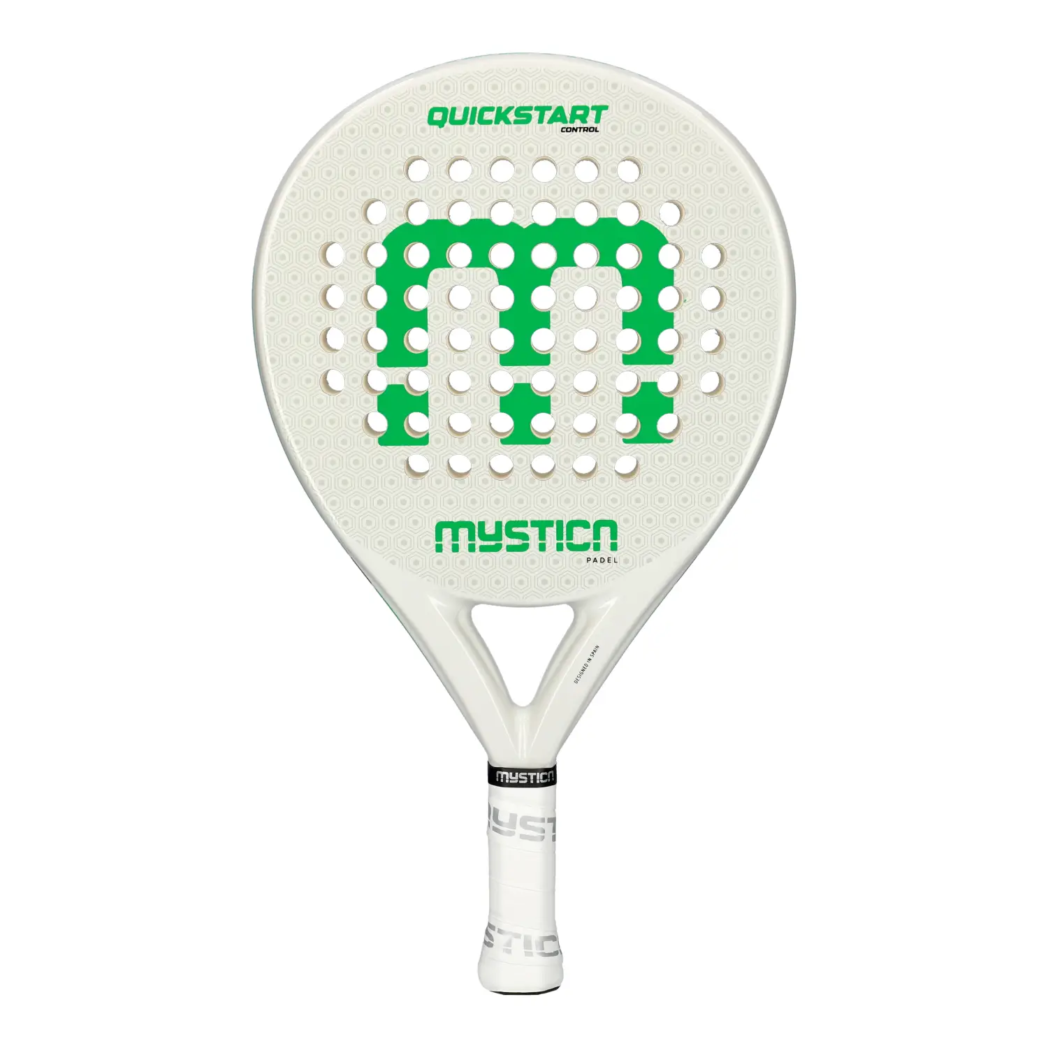 Mystica Quickstart 2024