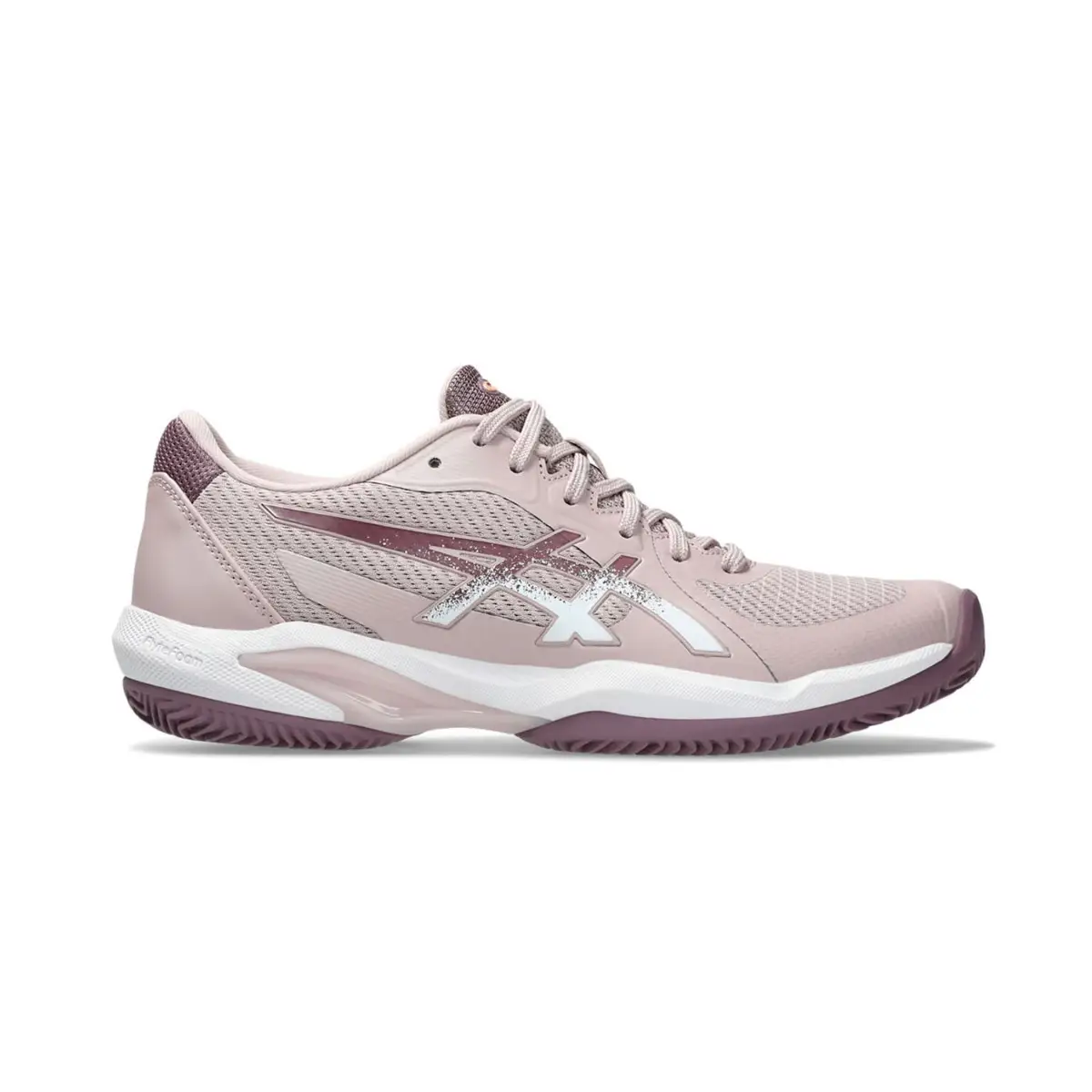 Asics Solution Swift Ff Clay 1042A267 Women'S Taille 2.42
