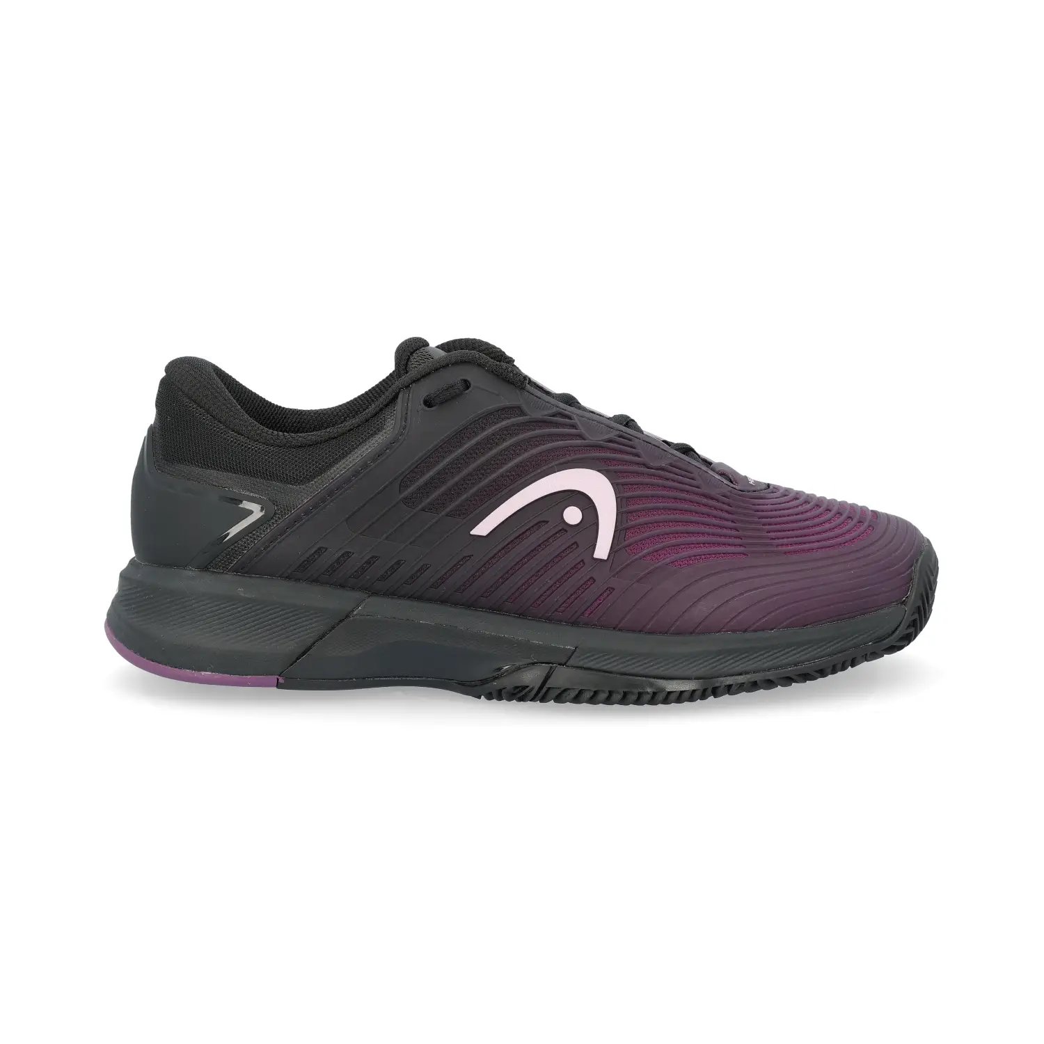 Head Revolt Clay Bkpl Taille 4.5.37.37 Pro Femme