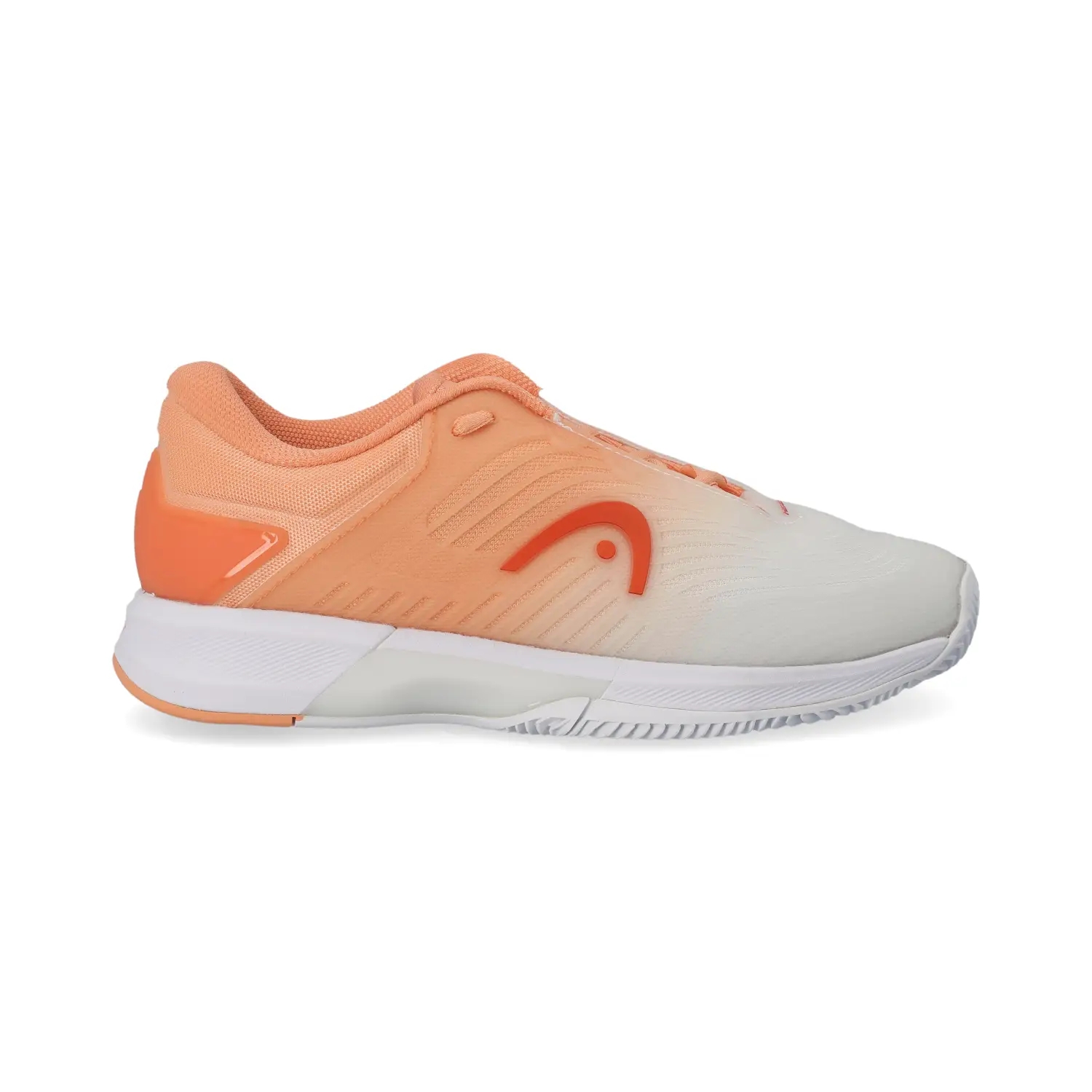 Head Revolt Clay Cowh Taille 4.5.37.37 Pro Femme