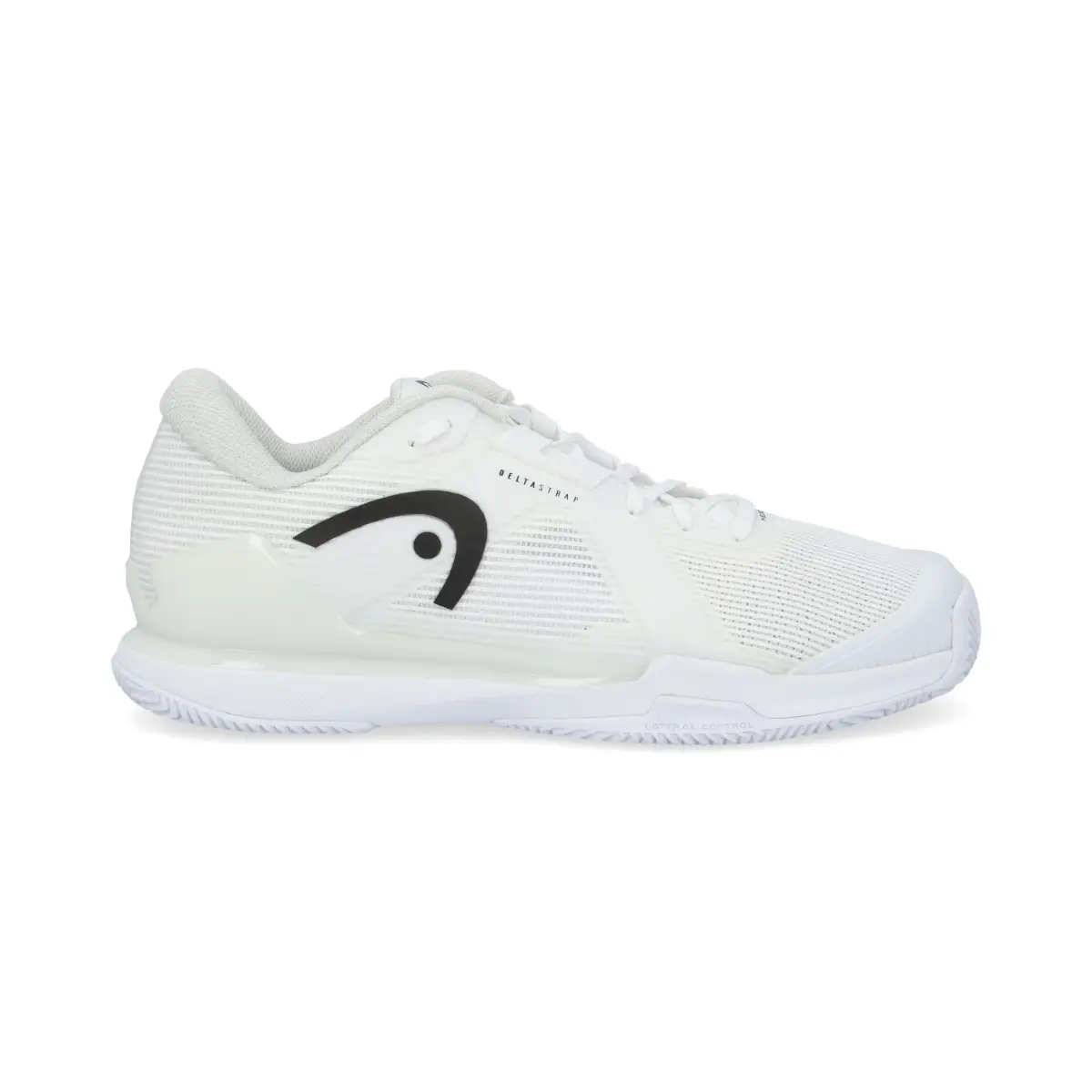 Head Sprint Clay Whbk Taille 4 0 42 42 Pro