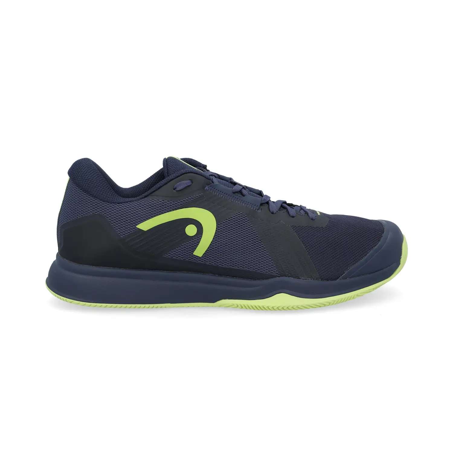 Head Sprint Clay Nvli Taille 4.0.39.39 Team