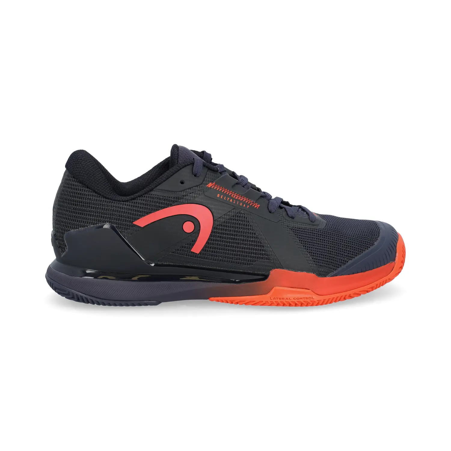 Head Sprint Clay Dbrd Taille 4 0 41 41 Pro
