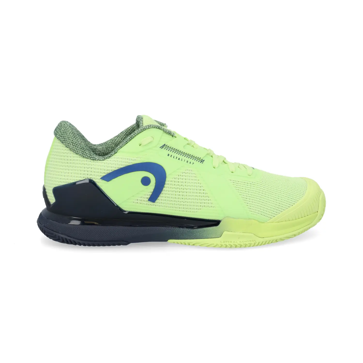 Head Sprint Clay Linv Taille 4 0 40 40 Pro