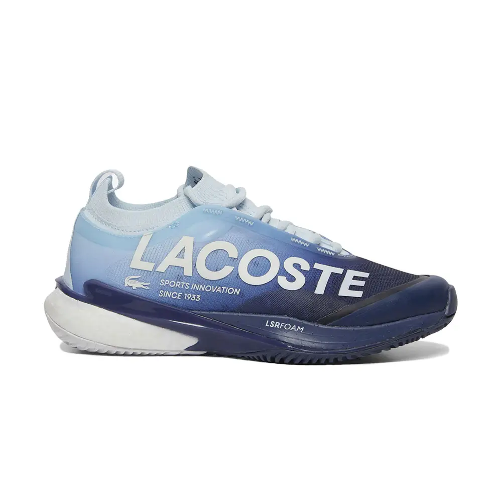 Lacoste Ag Lt 49Sfa0094 Bb Taille 1.39.5.39.5 Light Femme