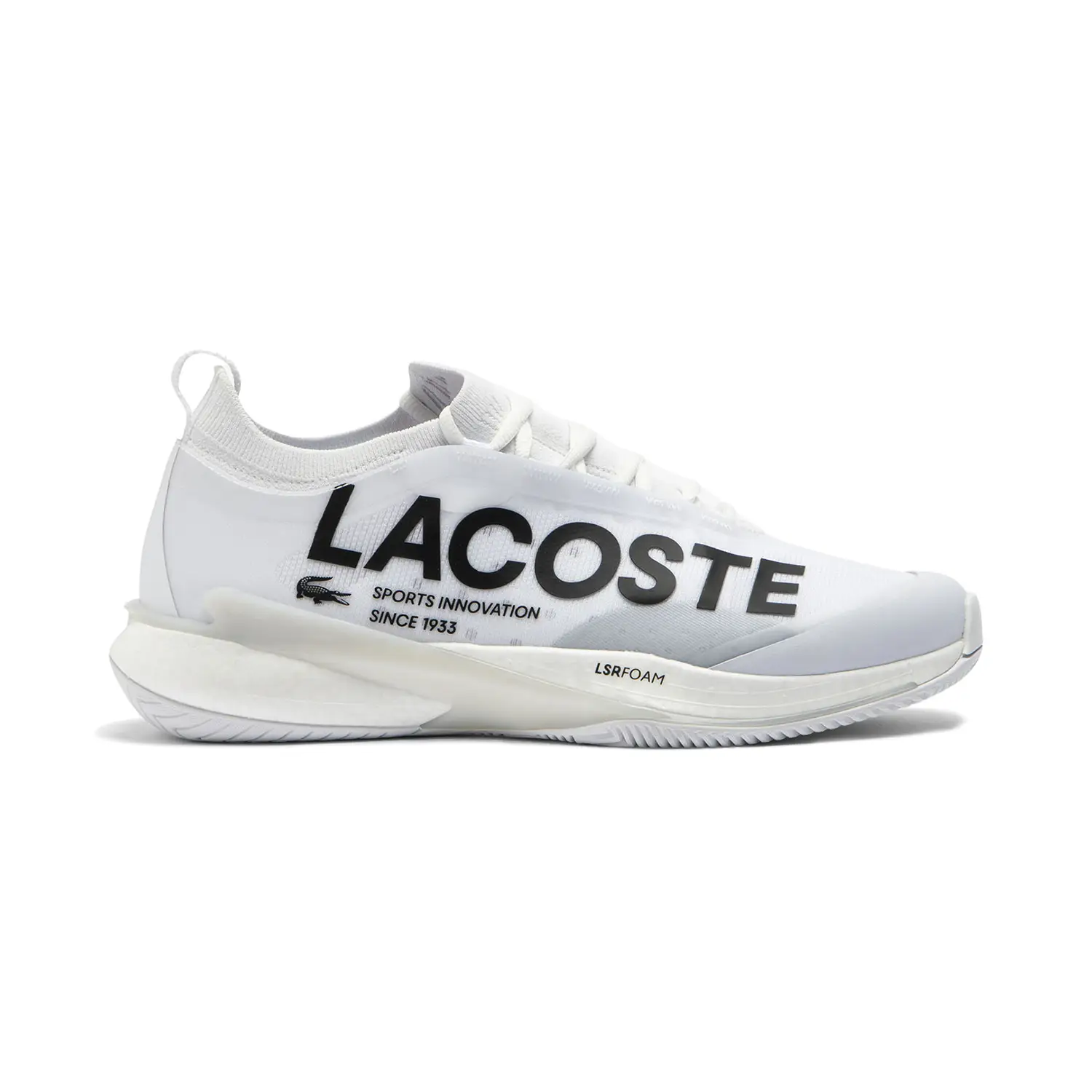 Lacoste Ag Lt 49Sma0092 Taille 45.45 Light