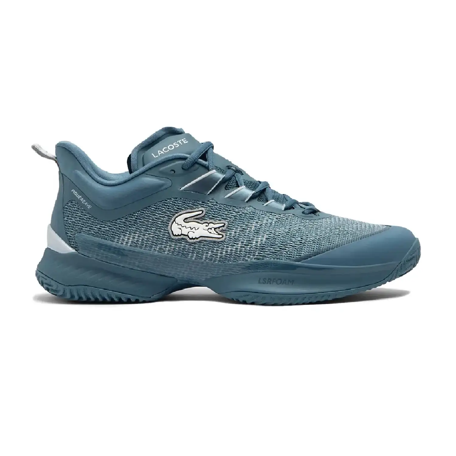 Lacoste Ag Lt Clay 49Sma0091 2Y0 Taille 23.40.5.40.5 Ultra