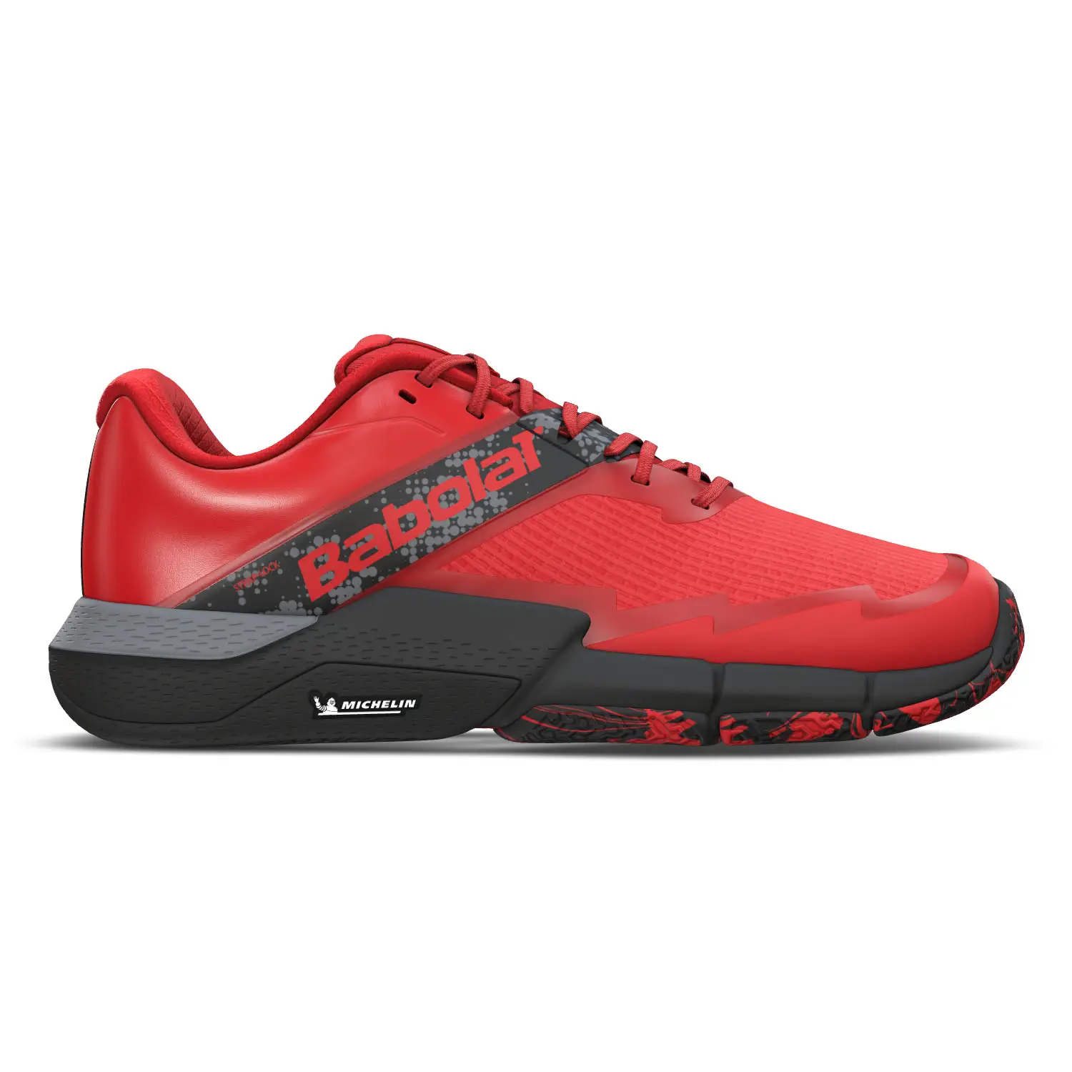 Babolat Movea 3A0S25A571 Taille 2.40.40 Homme