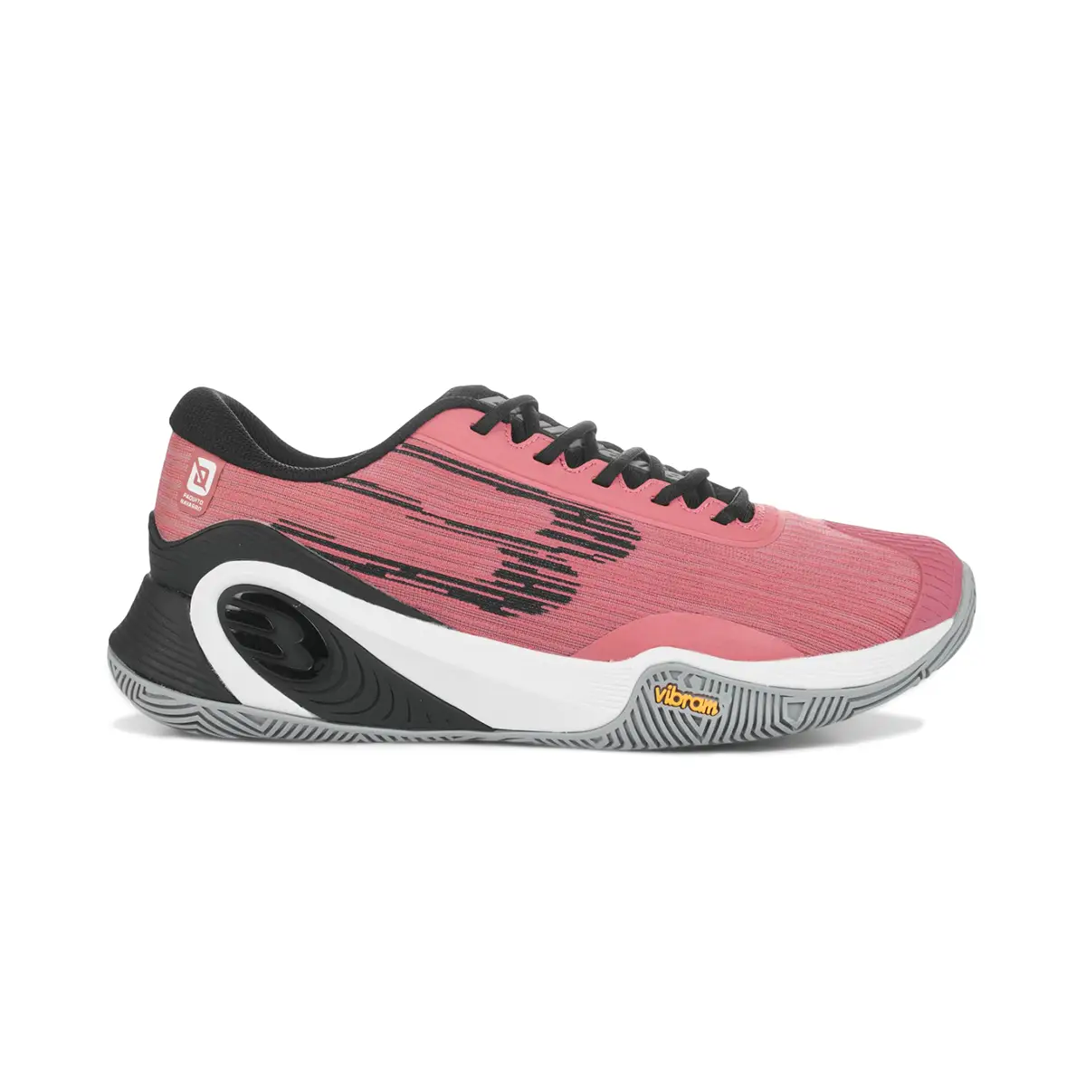 Bullpadel Hack Vibram Cz Chicle Taille 67711000.43.43
