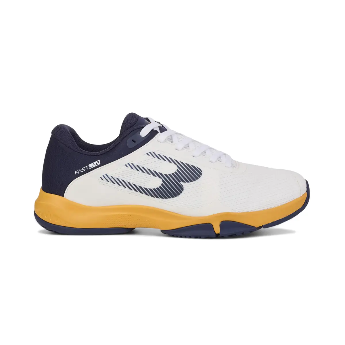 Bullpadel Fly Cz Taille 72037000.44.5.44.5 Hybrid