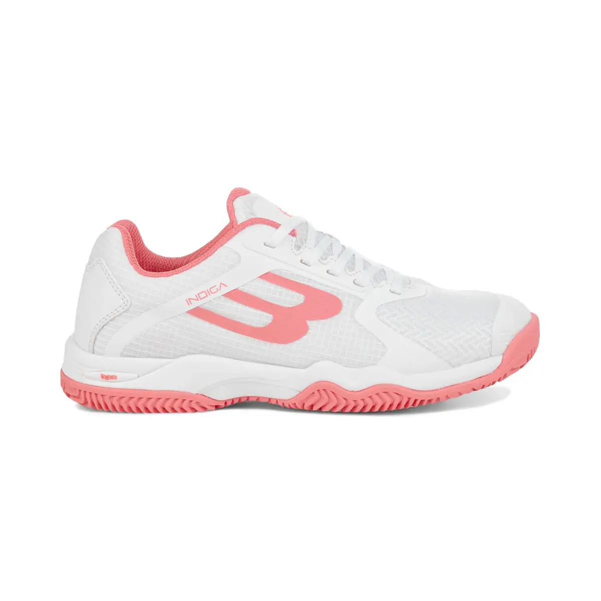 Bullpadel Indiga Cz Taille 80017000.37.37 Femme