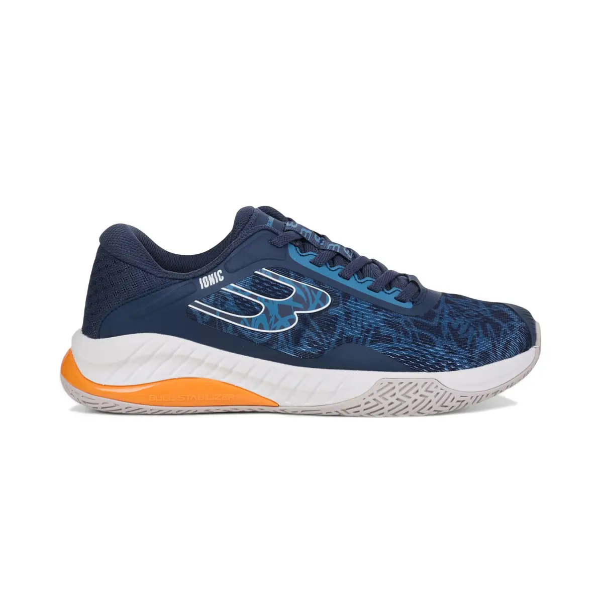 Bullpadel Ionic Cz Oscuro Taille 70067000.44.44