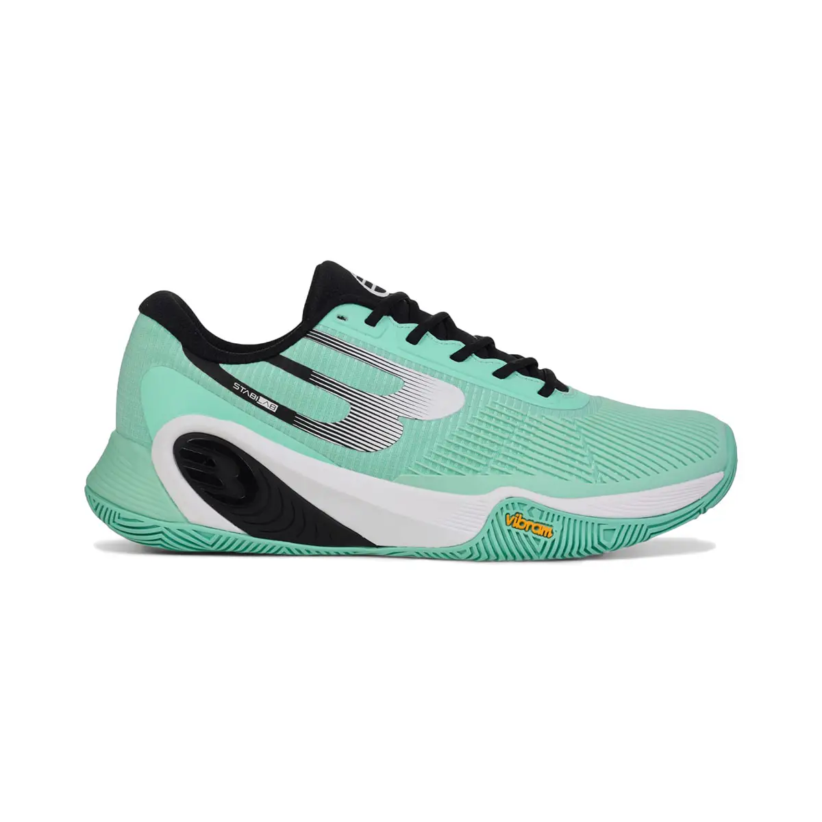 Bullpadel Vertex Vibram Cz Taille 68014000 43 5 43 5