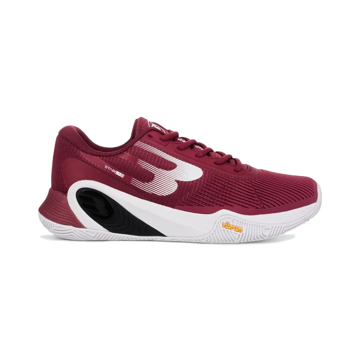 Bullpadel Vertex Vibram Cz Taille 68028000 43 43