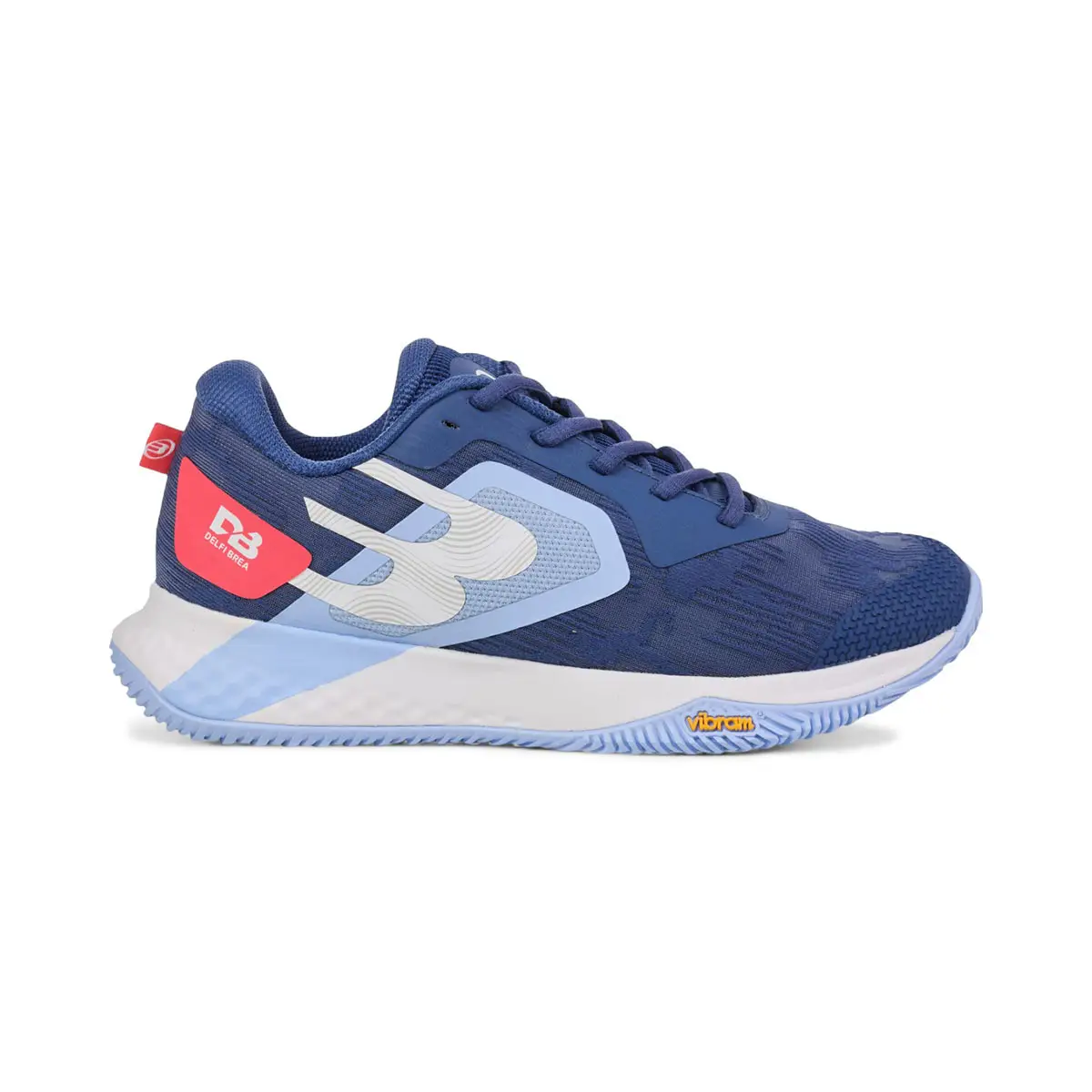 Bullpadel Vertex Vibram Cz Oscuro Taille 77067000 39 5 39 5 Femme