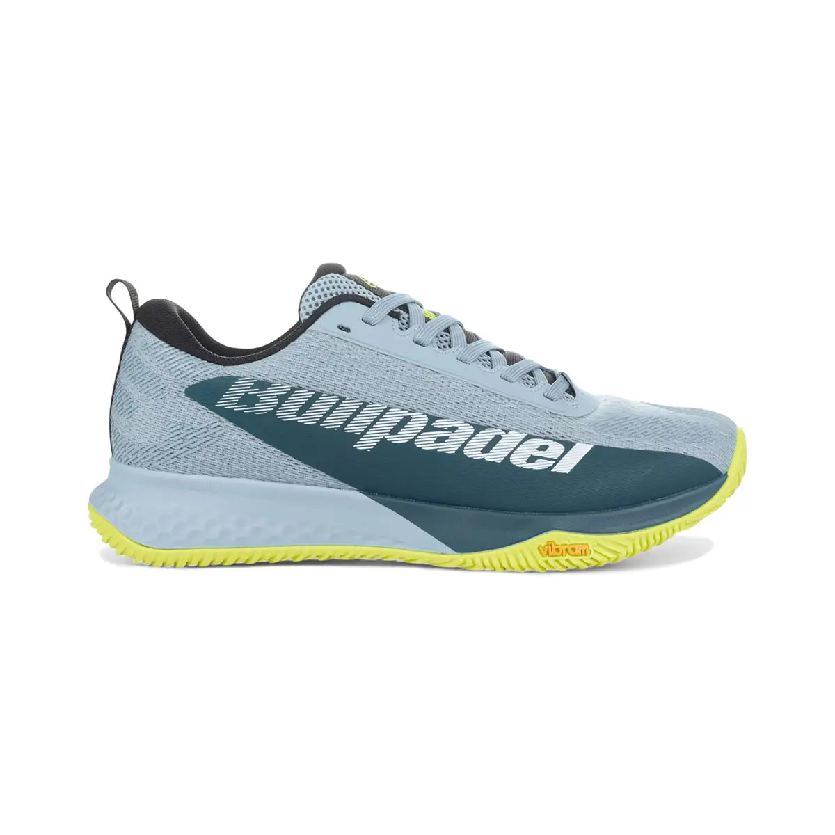 Bullpadel Xplo Vibram Cz Acero Taille 71007000 41 41