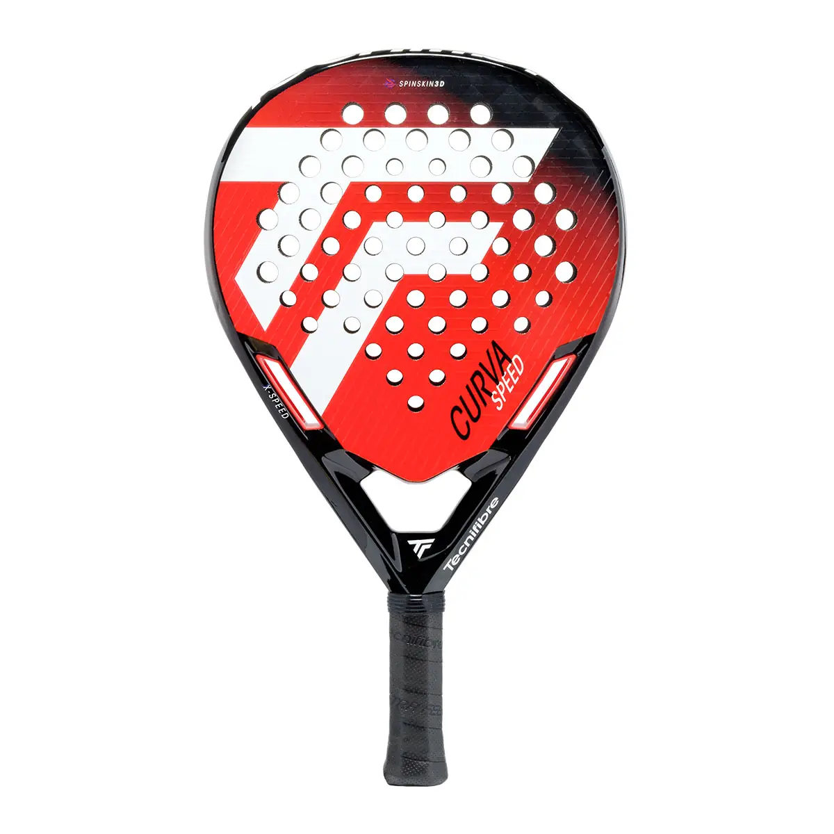 Tecnifibre Curve Speed 2025
