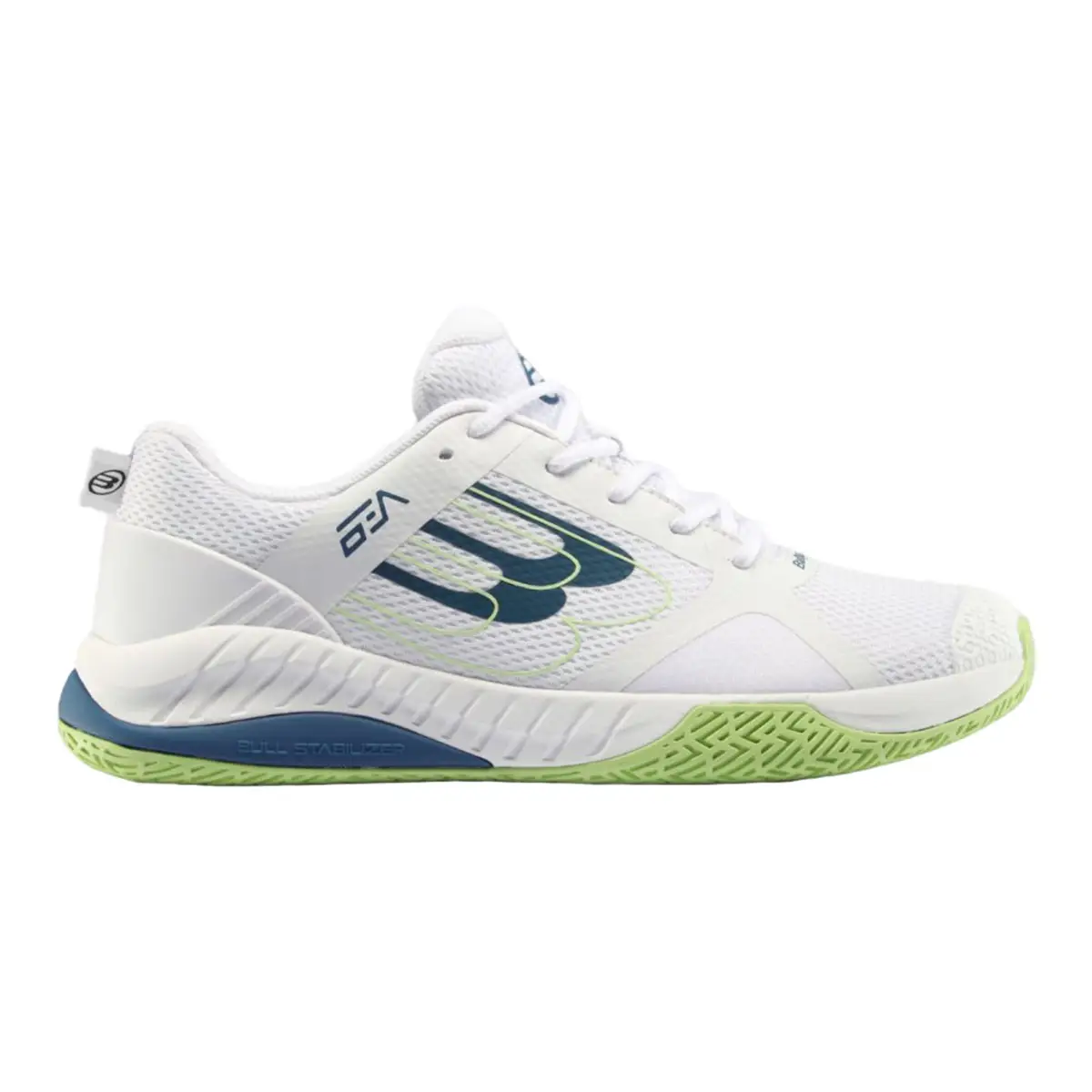 Bullpadel Pearl Cn Taille 112000.38.38