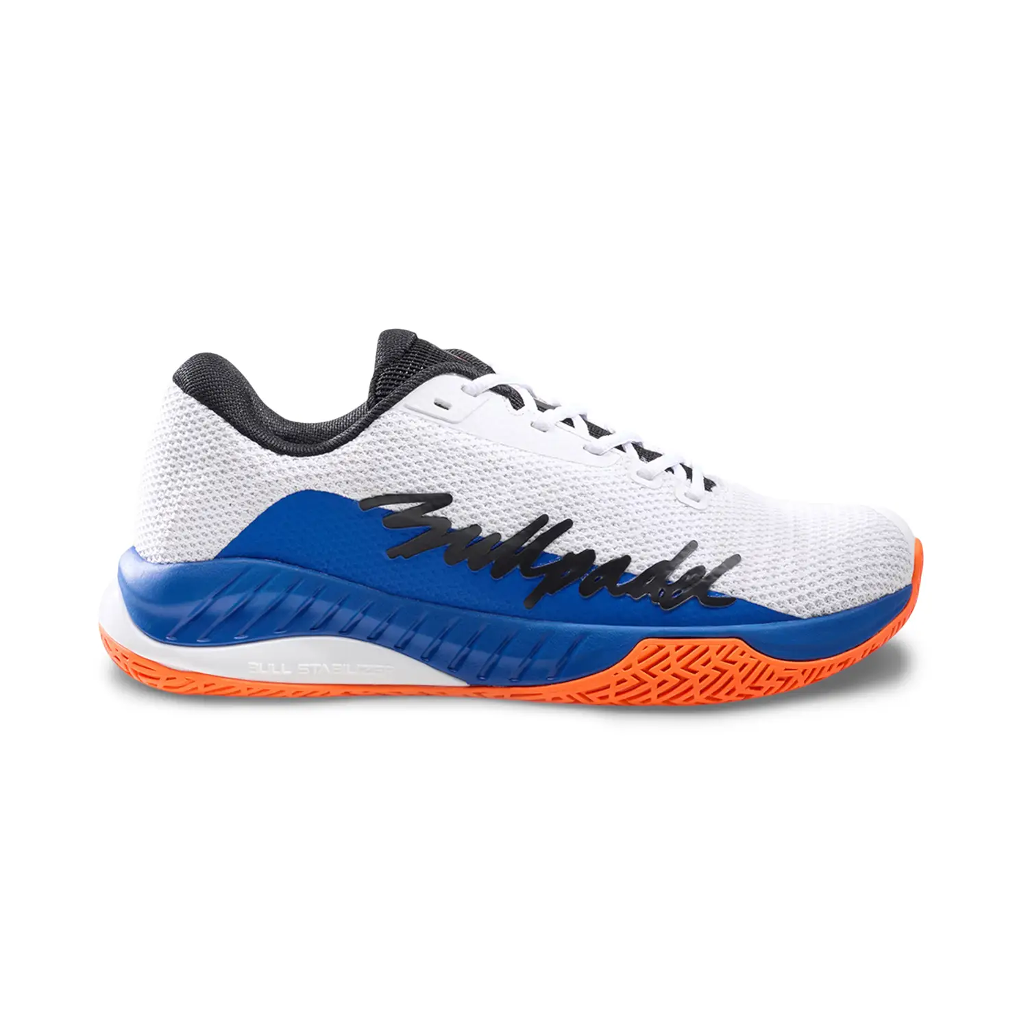 Bullpadel Ionic Dc Real Taille 94001000.43.43