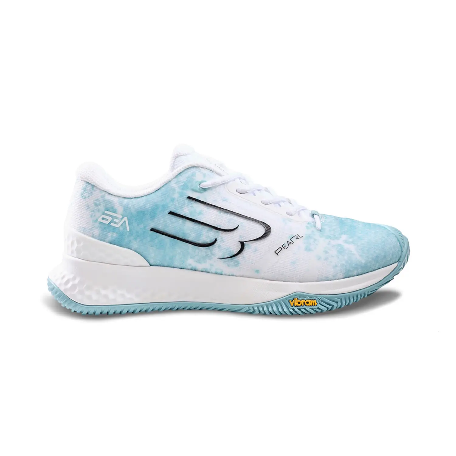 Bullpadel Pearl Vibram Dc Ciel Taille 99011000.42.42 Femme