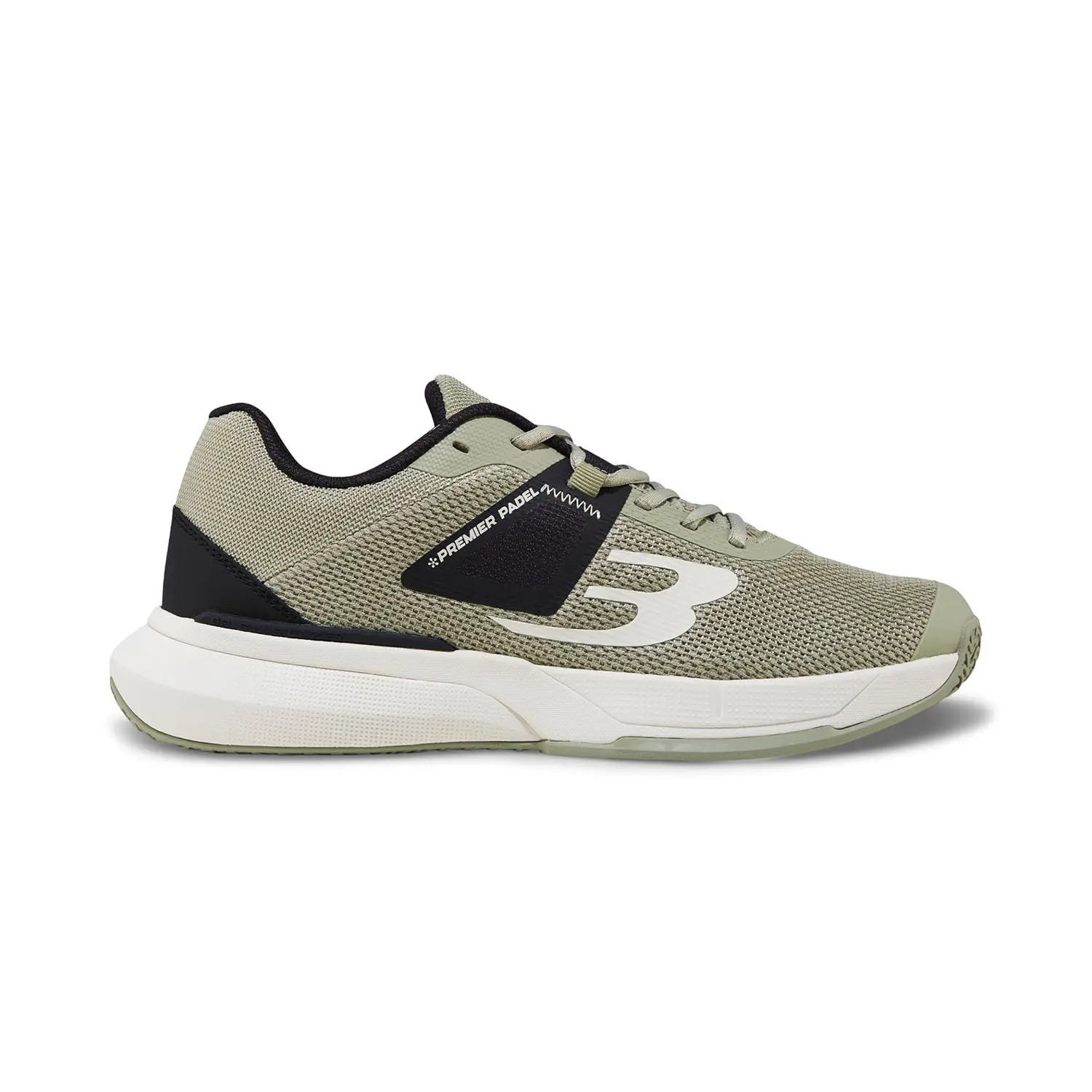 Bullpadel Premier P Dd Taille 1.34014000.37.37