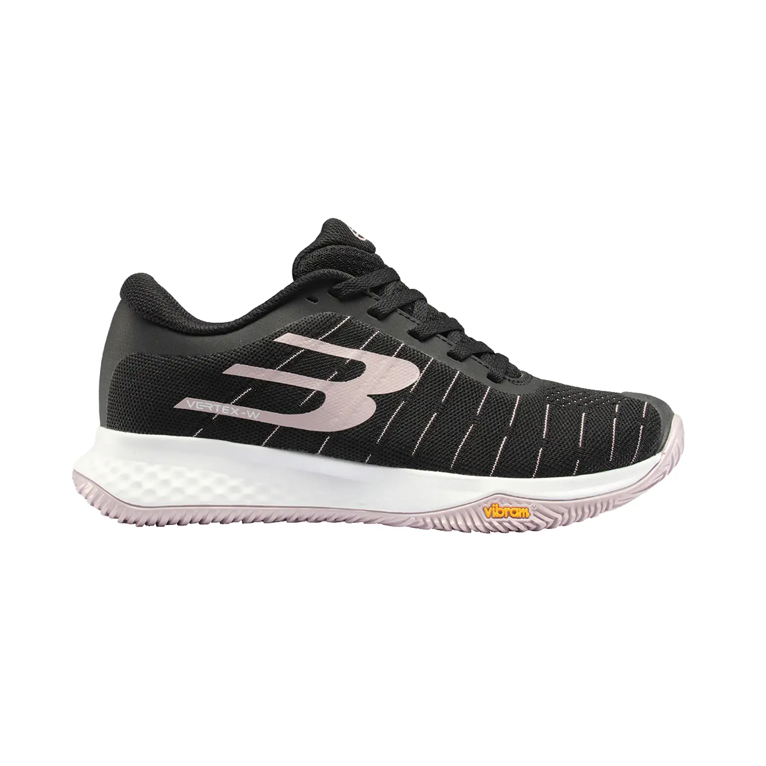 Bullpadel Vertex Vibram Dd Taille 5000 37 37 Femme