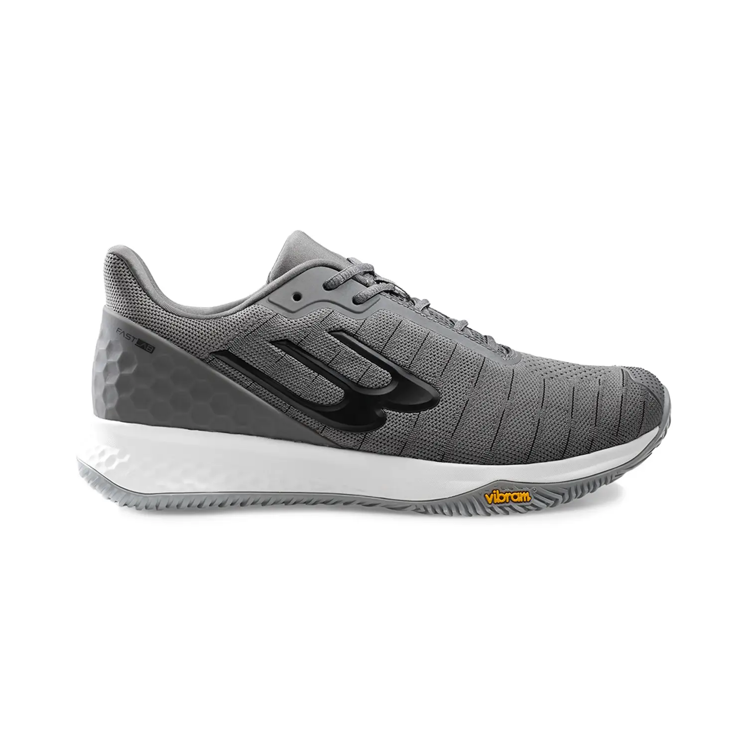 Bullpadel Xplo Vibram Dc Oscuro Taille 95006000 40 40