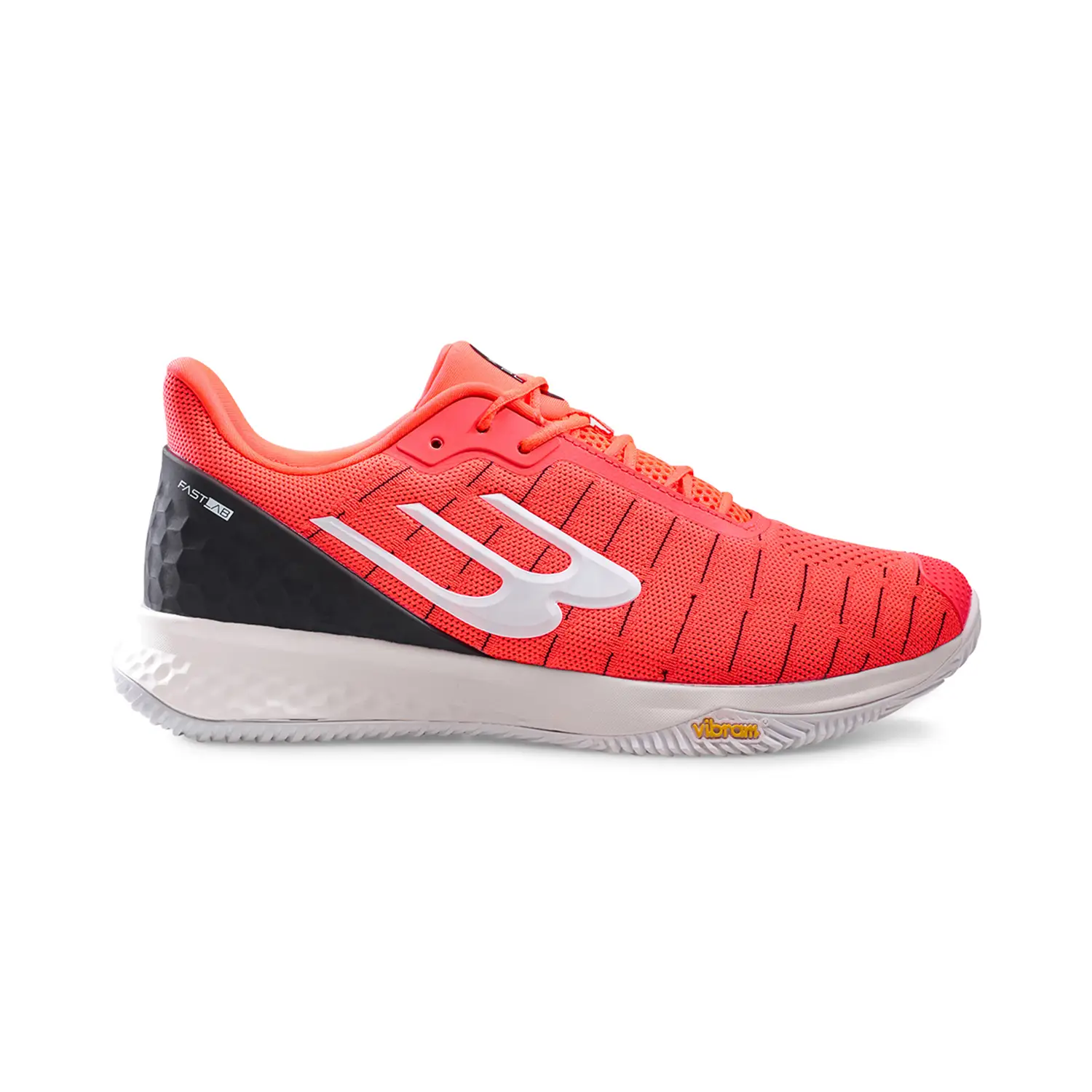 Bullpadel Xplo Vibram Dc Corail Taille 95555000 40 40