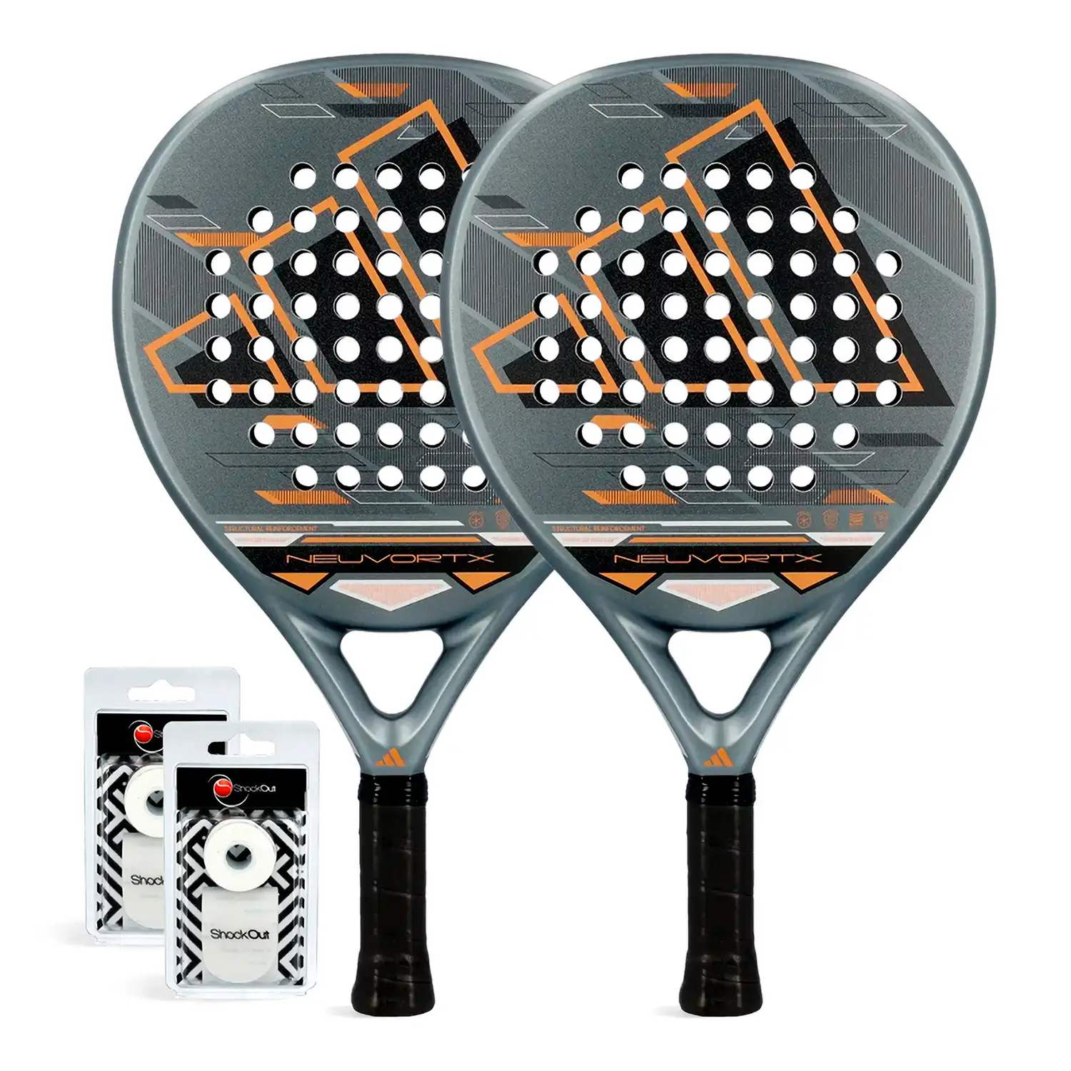 Adidas Duo Neuvortx Cooper