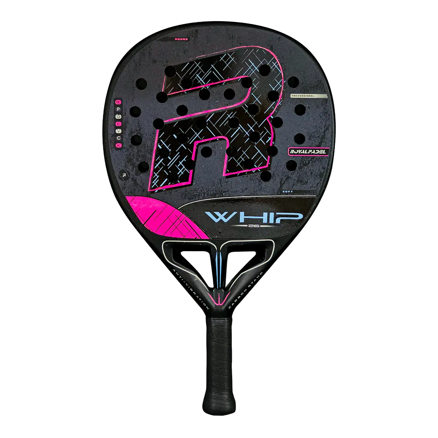 Royal Padel Rp Whip 779 Light 2026