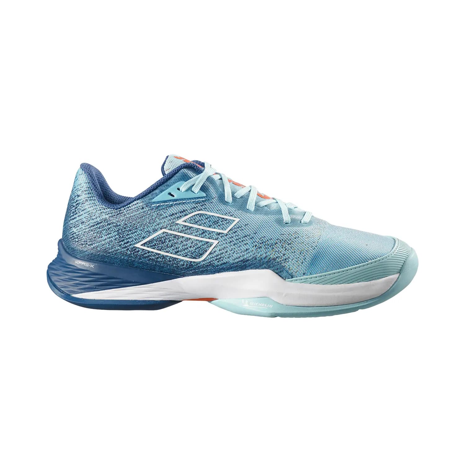 Babolat Jet Mach All Court Taille 3.44.5.44.5 Homme
