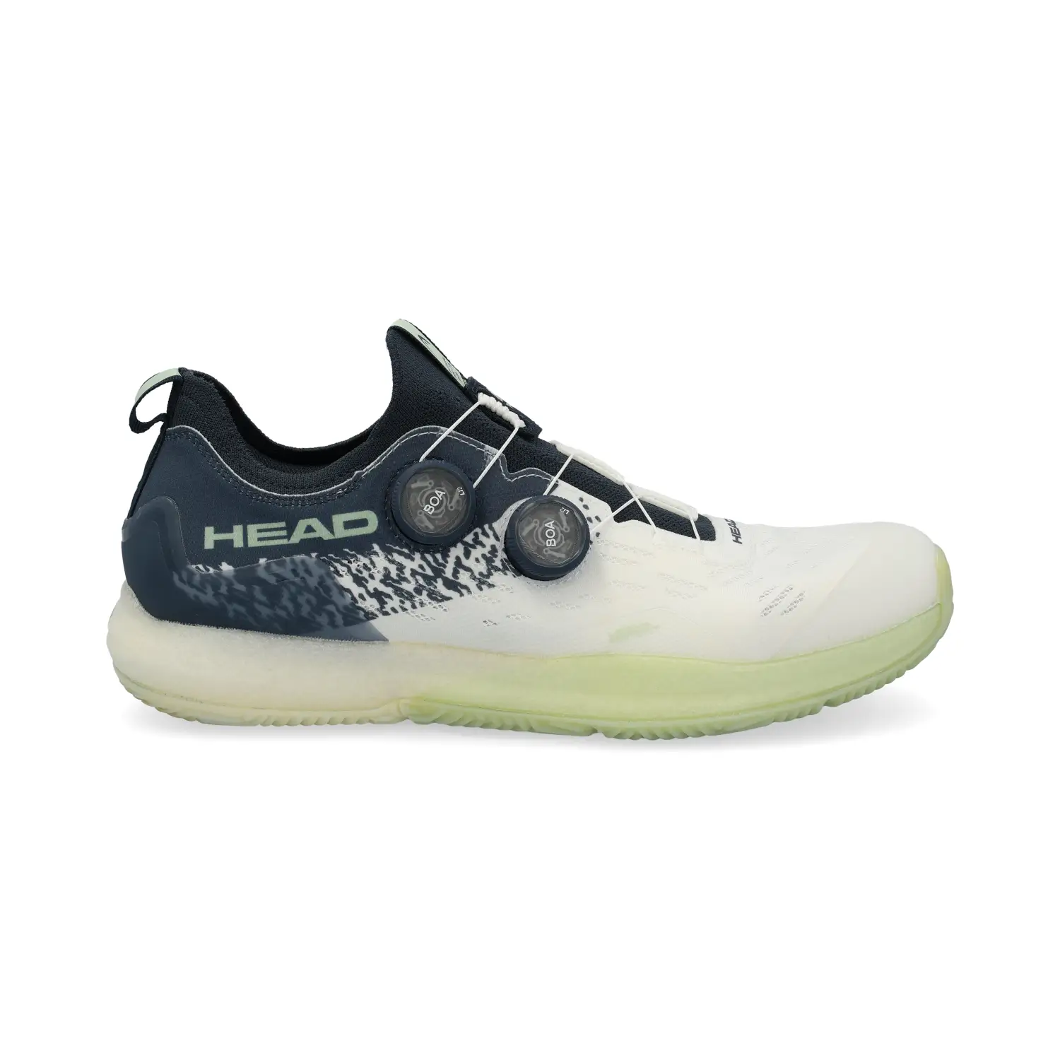 Head Motion Boa Whbb Taille 1 5 39 39 Pro